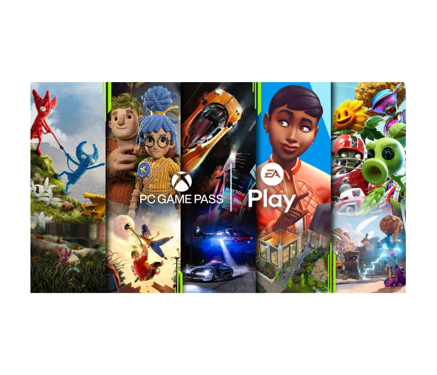 MICROSOFT PC Game Pass 3 Miesiące - 586956 - zdjęcie 4